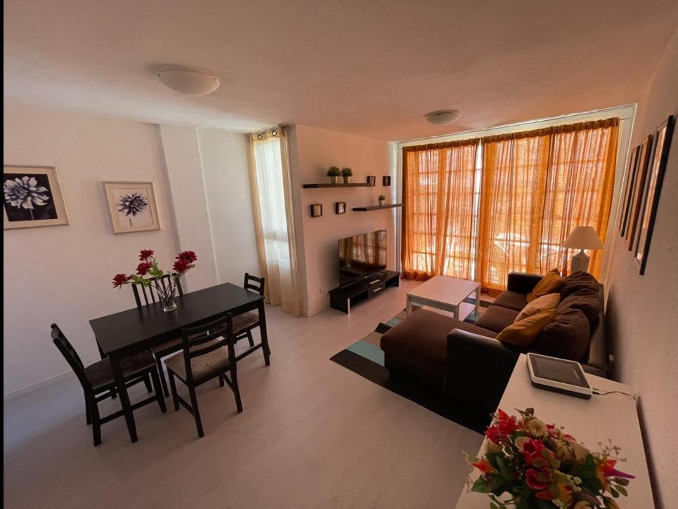 Apartment Playa Las Americas Playa de las Américas Dış mekan fotoğraf