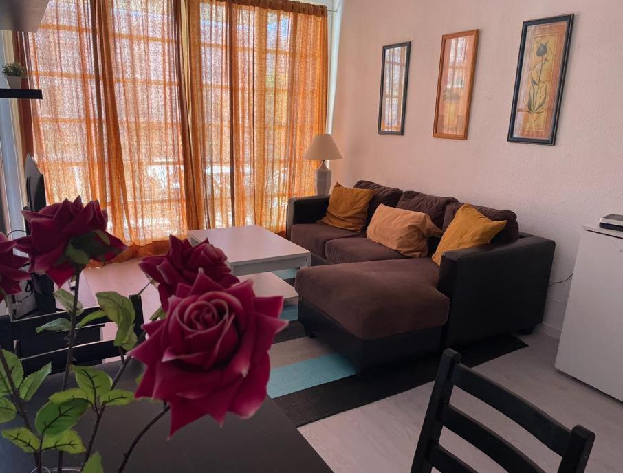 Apartment Playa Las Americas Playa de las Américas Dış mekan fotoğraf