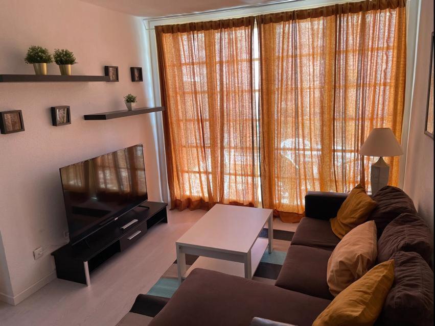 Apartment Playa Las Americas Playa de las Américas Dış mekan fotoğraf