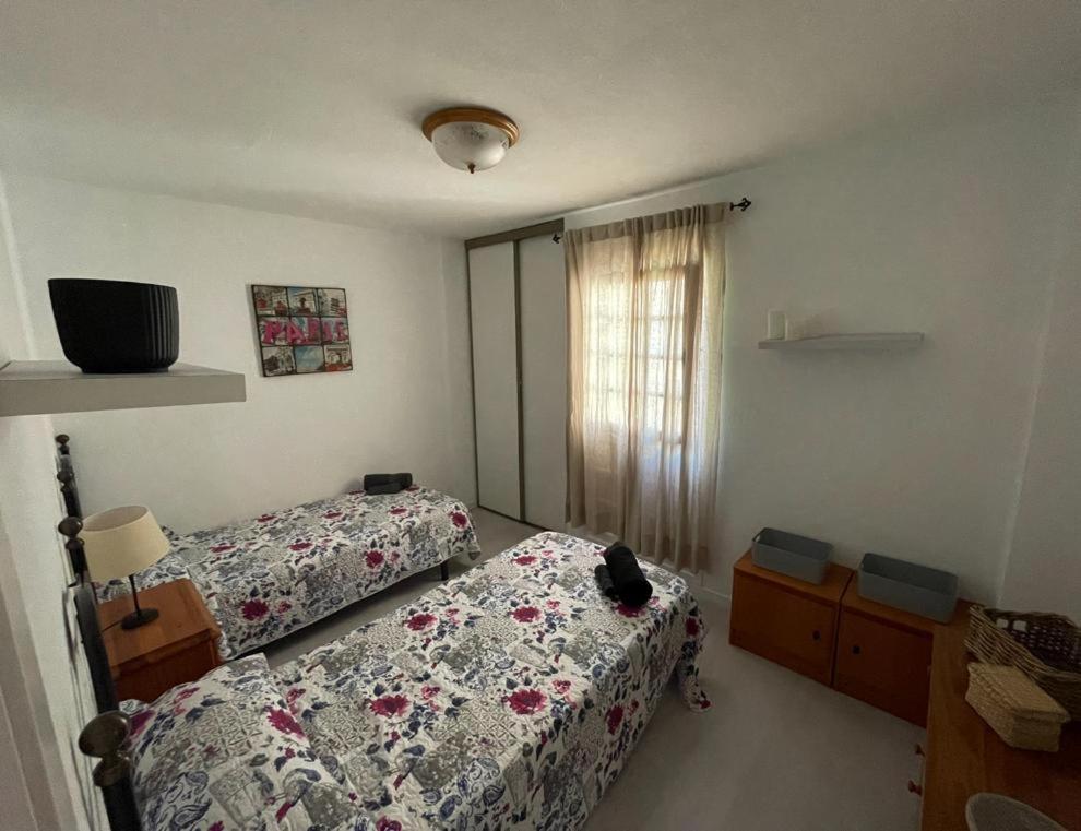 Apartment Playa Las Americas Playa de las Américas Dış mekan fotoğraf