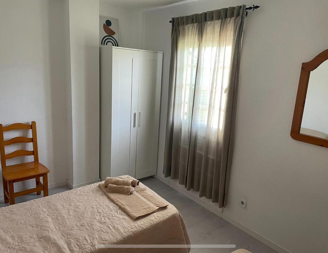 Apartment Playa Las Americas Playa de las Américas Dış mekan fotoğraf
