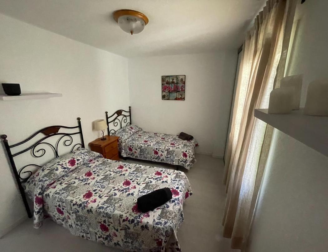 Apartment Playa Las Americas Playa de las Américas Dış mekan fotoğraf