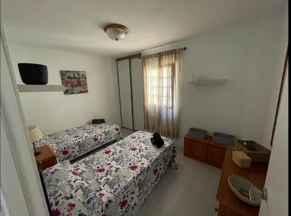 Apartment Playa Las Americas Playa de las Américas Dış mekan fotoğraf
