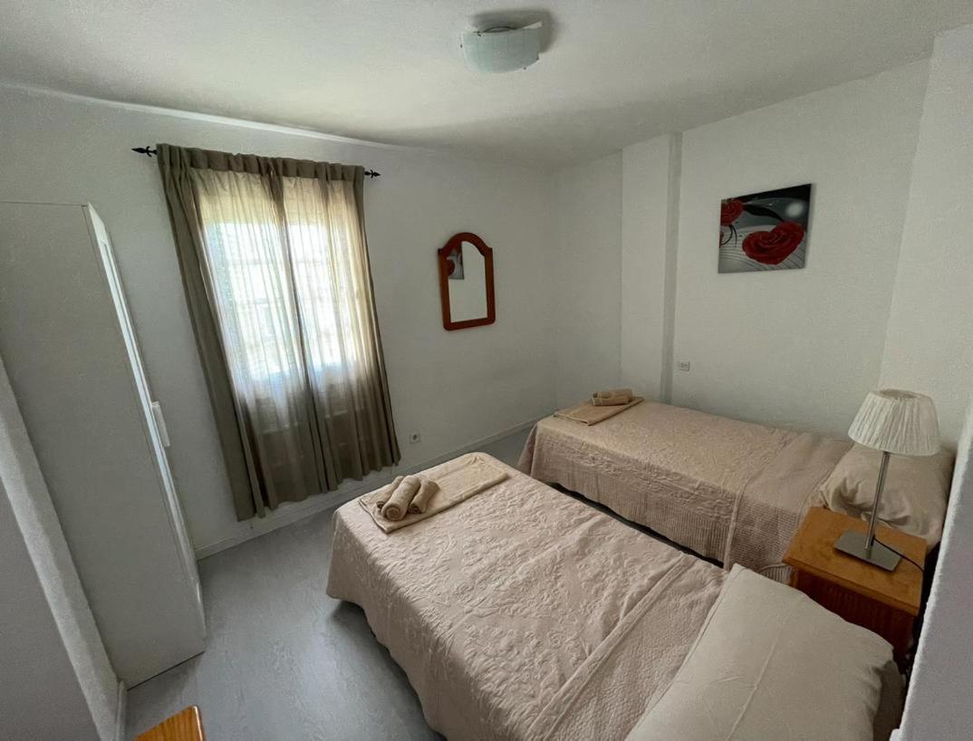 Apartment Playa Las Americas Playa de las Américas Dış mekan fotoğraf