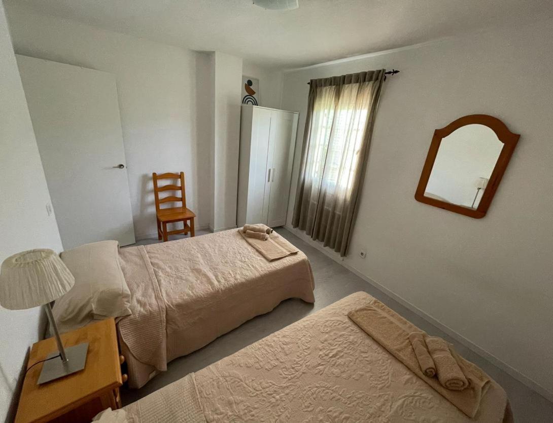 Apartment Playa Las Americas Playa de las Américas Dış mekan fotoğraf