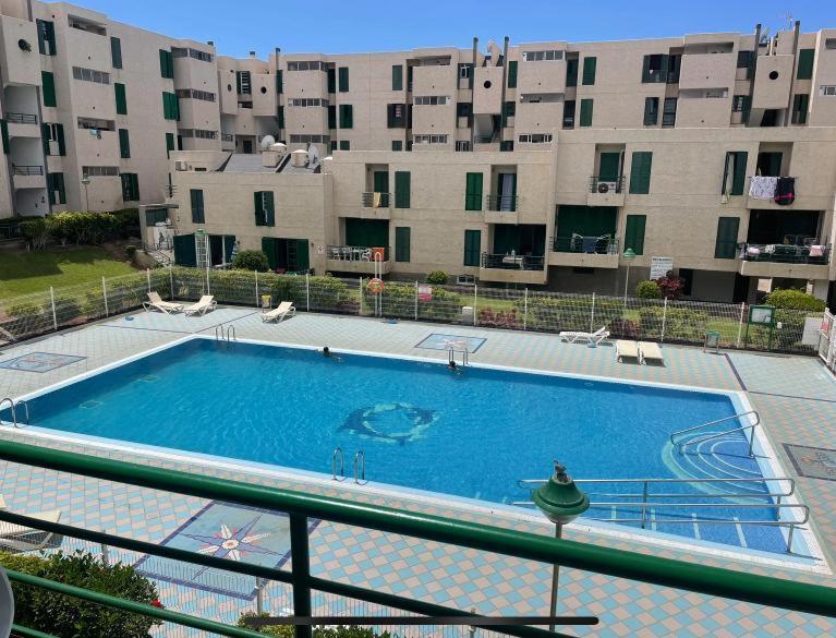 Apartment Playa Las Americas Playa de las Américas Dış mekan fotoğraf