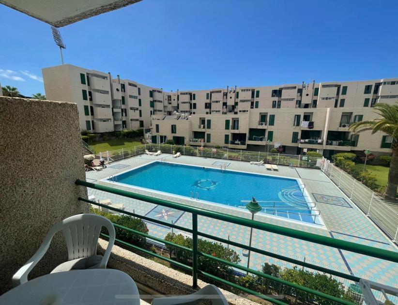 Apartment Playa Las Americas Playa de las Américas Dış mekan fotoğraf