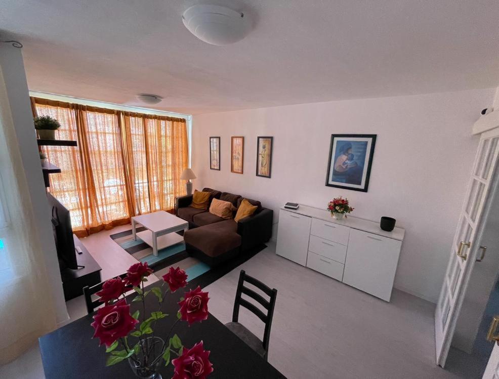 Apartment Playa Las Americas Playa de las Américas Dış mekan fotoğraf