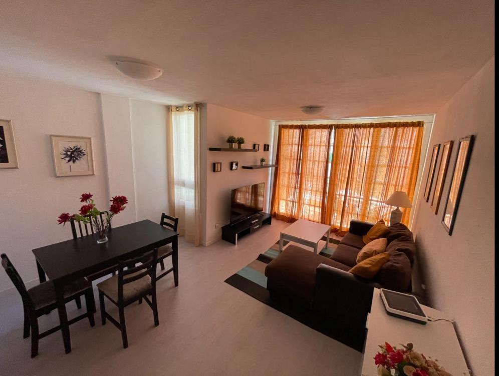 Apartment Playa Las Americas Playa de las Américas Dış mekan fotoğraf