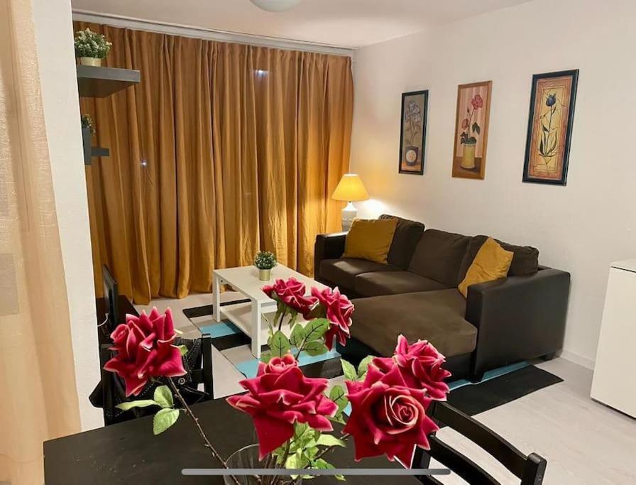 Apartment Playa Las Americas Playa de las Américas Dış mekan fotoğraf